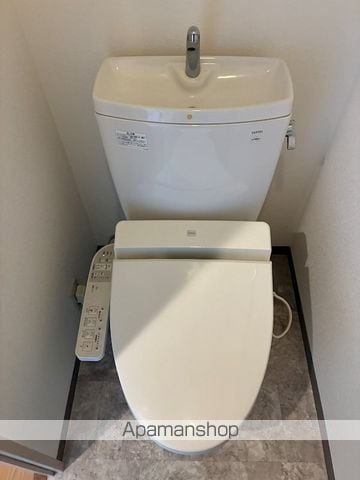 アイディーコート高崎の内装写真