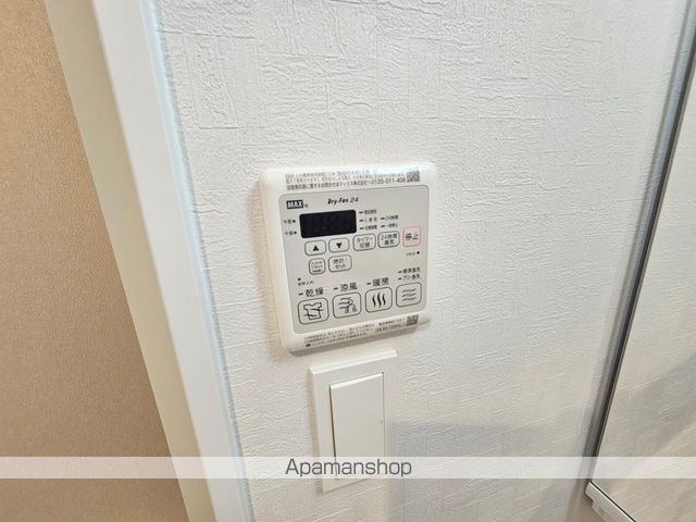 CREST TAPP 太閤通の内装写真