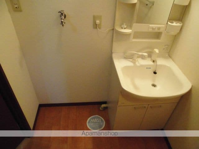 グリーンヒルズ西之町の内装写真