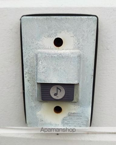 コスギハイツIの内装写真