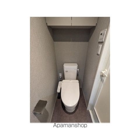 コンフォリア門前仲町サウスの内装写真