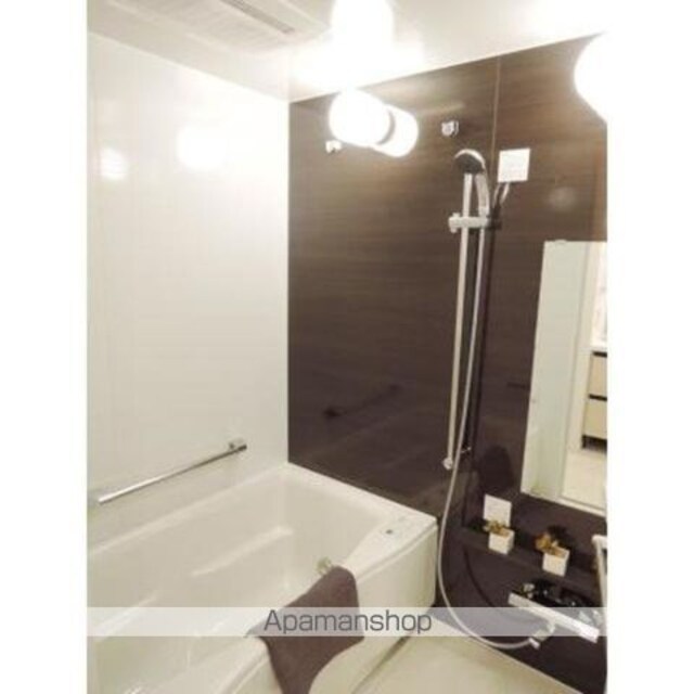 パークアクシス菊川ステーションゲート[2LDK/49.67m2]のバス