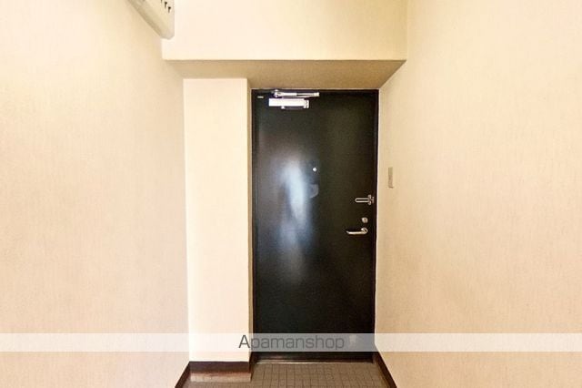 サンコート桟橋南の内装写真