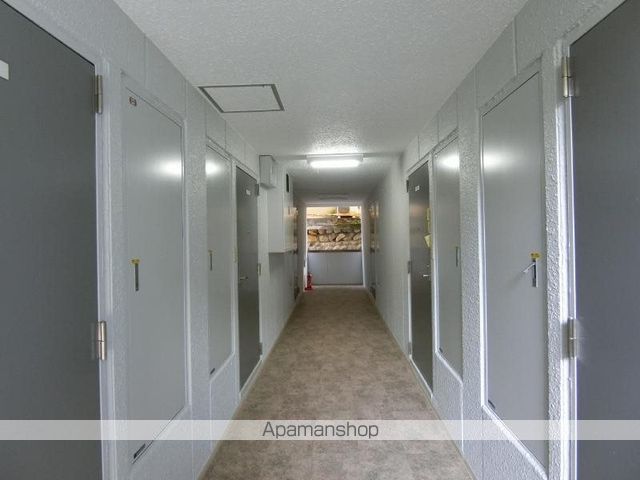 平行マンションのその他写真