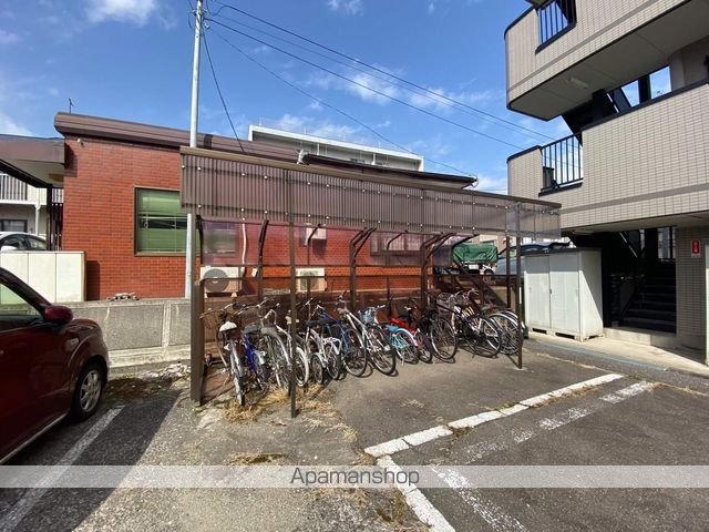 小根山ビルの周辺写真