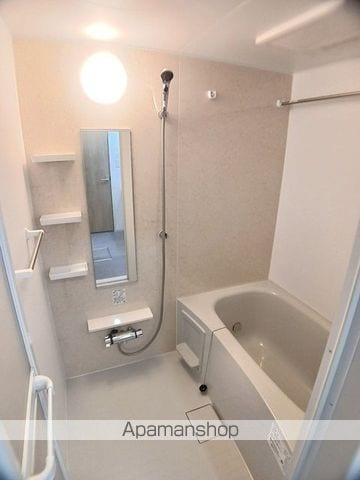 レスプランドールの内装写真