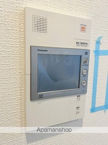 SERENITEFRANC本町の内装写真