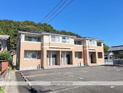 ベルデ・カーサ[1LDK/48.79m2]の外観3