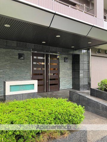 日神デュオステージ船橋の内装写真