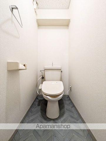 プレジール大和Iの内装写真