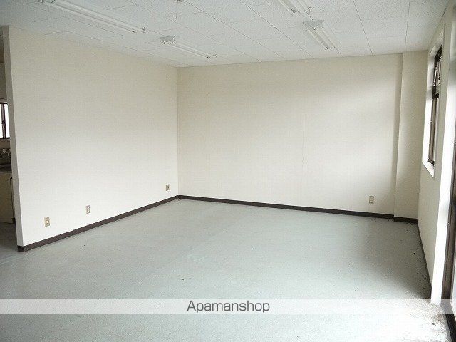 ソラーナ塩尻の内装写真