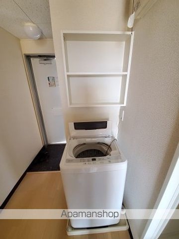 レオネクストパラシオン南明の内装写真
