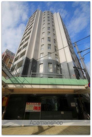 WILLDO松屋町の外観写真