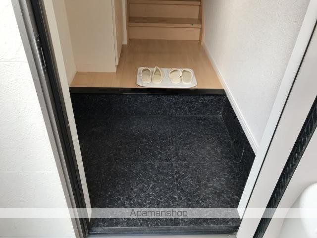 グランデの内装写真