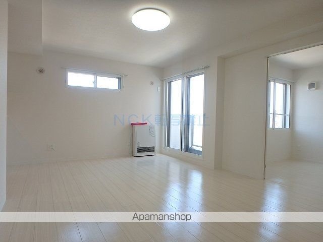 レストシティ北7条の内装写真