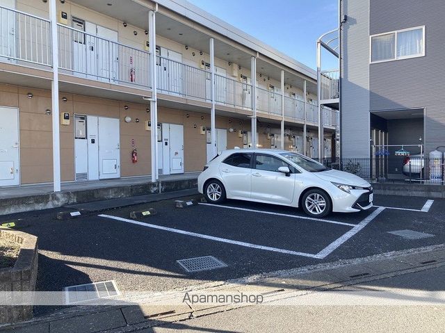 レオパレスルミエールIIIのその他写真