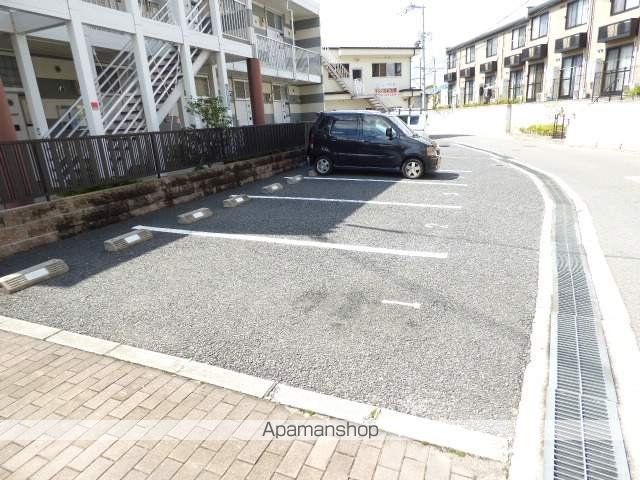 レオパレス星田IIのその他写真