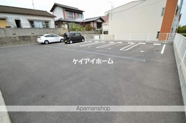 レオネクスト虹の外観写真