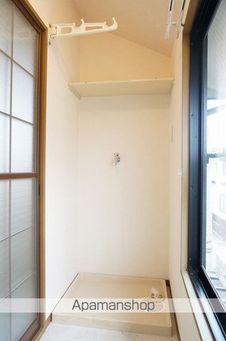 セジュール青葉の内装写真