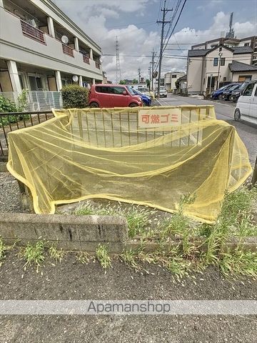 グリーンハイツのその他写真