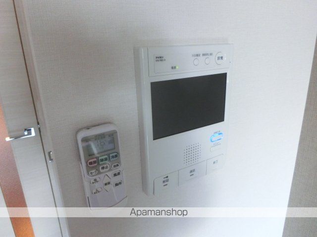 PRIME URBAN御堂筋本町の内装写真