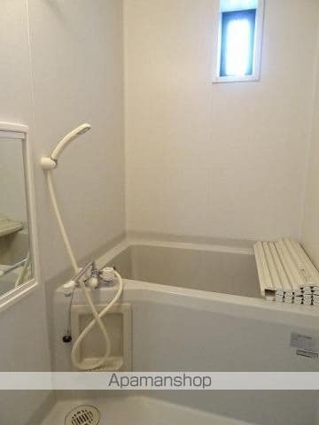 サンシャイン Bの内装写真
