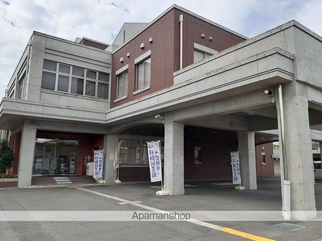 メゾンネイティブピーチの周辺写真