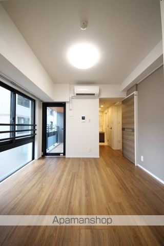 GRAN PASEO八丁堀IIの内装写真