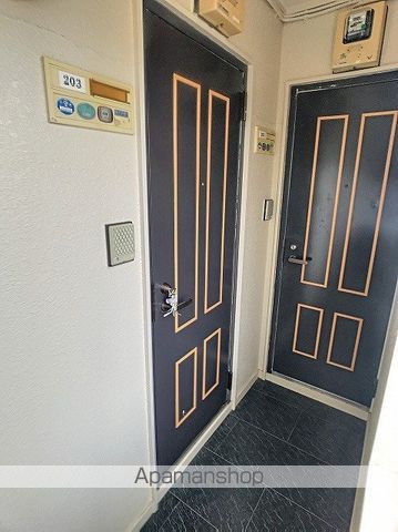 ペアパレス志木A棟のその他写真