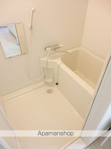 グランディール南十条の内装写真