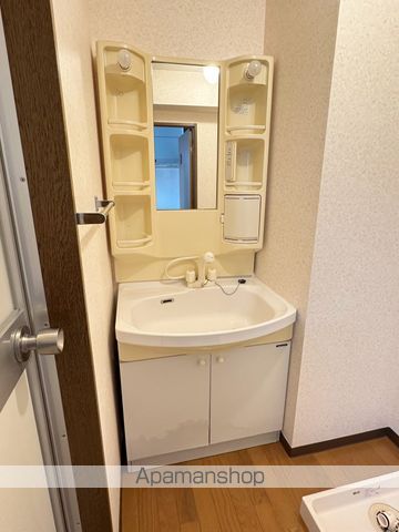 グリフィンドールの内装写真
