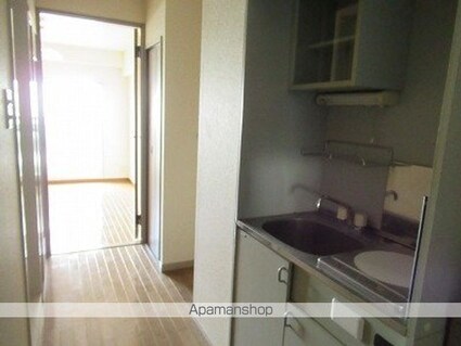 トーカンマンション長田町[1K/19.86m2]の内装4