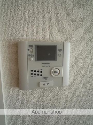 フォブールマドカの内装写真