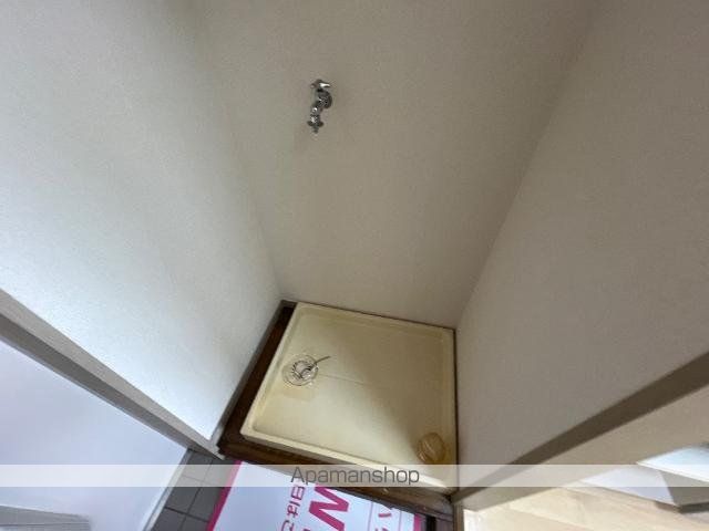 エスポワール老松の内装写真
