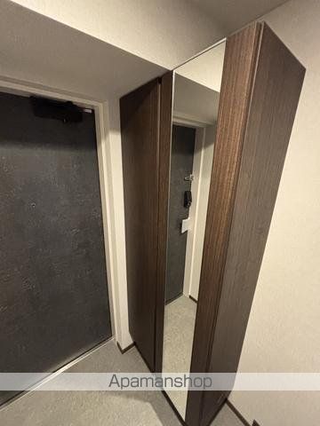 ルネフラッツ新小岩の内装写真