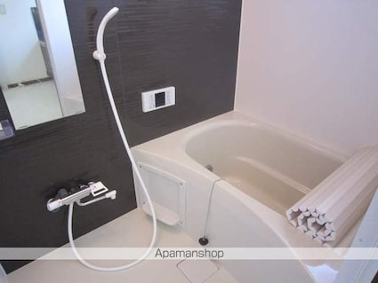 サニーコート北山[1K/24.27m2]のバス