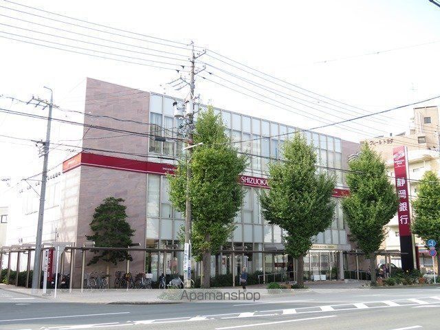 サニーサイド21の周辺写真