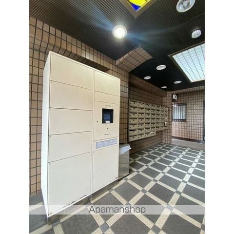 久光マンションの内装写真
