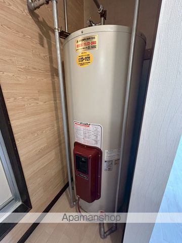 IKコーポB棟の内装写真