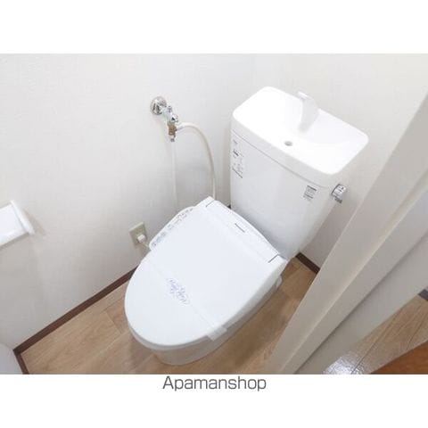 ソシアルコート札幌の内装写真