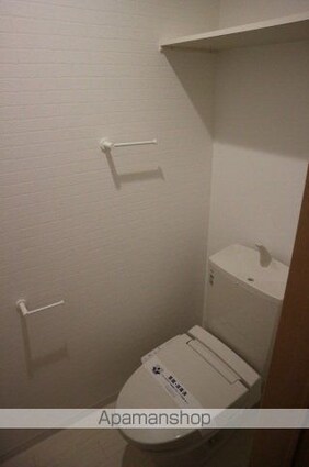 岡山県岡山市北区奥田南町[1LDK/30.03m2]の内装2