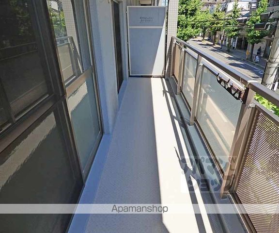 パレスコート二条の内装写真