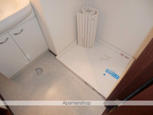 アクアルミエールの内装写真