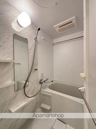 ルフォンリヴェント杉並永福[1LDK/31.81m2]のバス