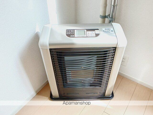 Sanandoの内装写真