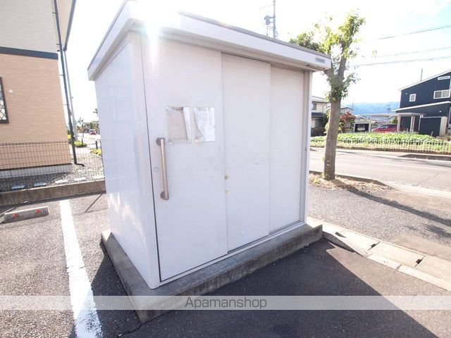 MONTE HUTのその他写真