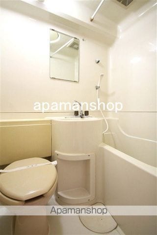 ダイドーメゾン本町の内装写真