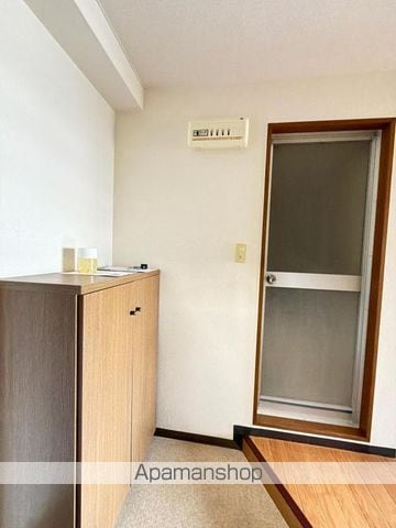 ディエス西宝町の内装写真