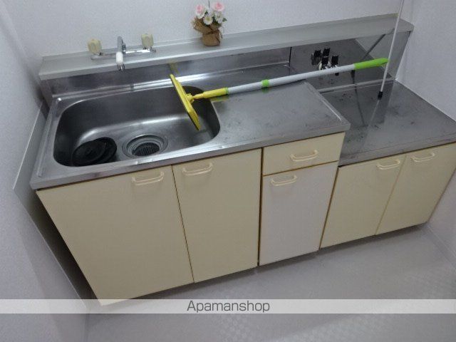 ノースランド西町A棟の内装写真