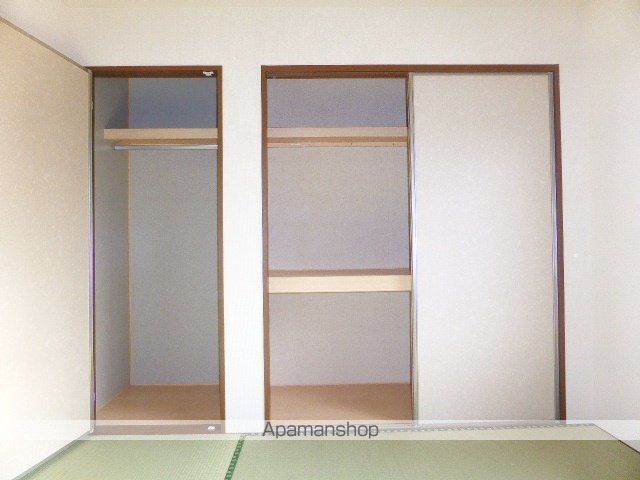 アップルヤマハの内装写真